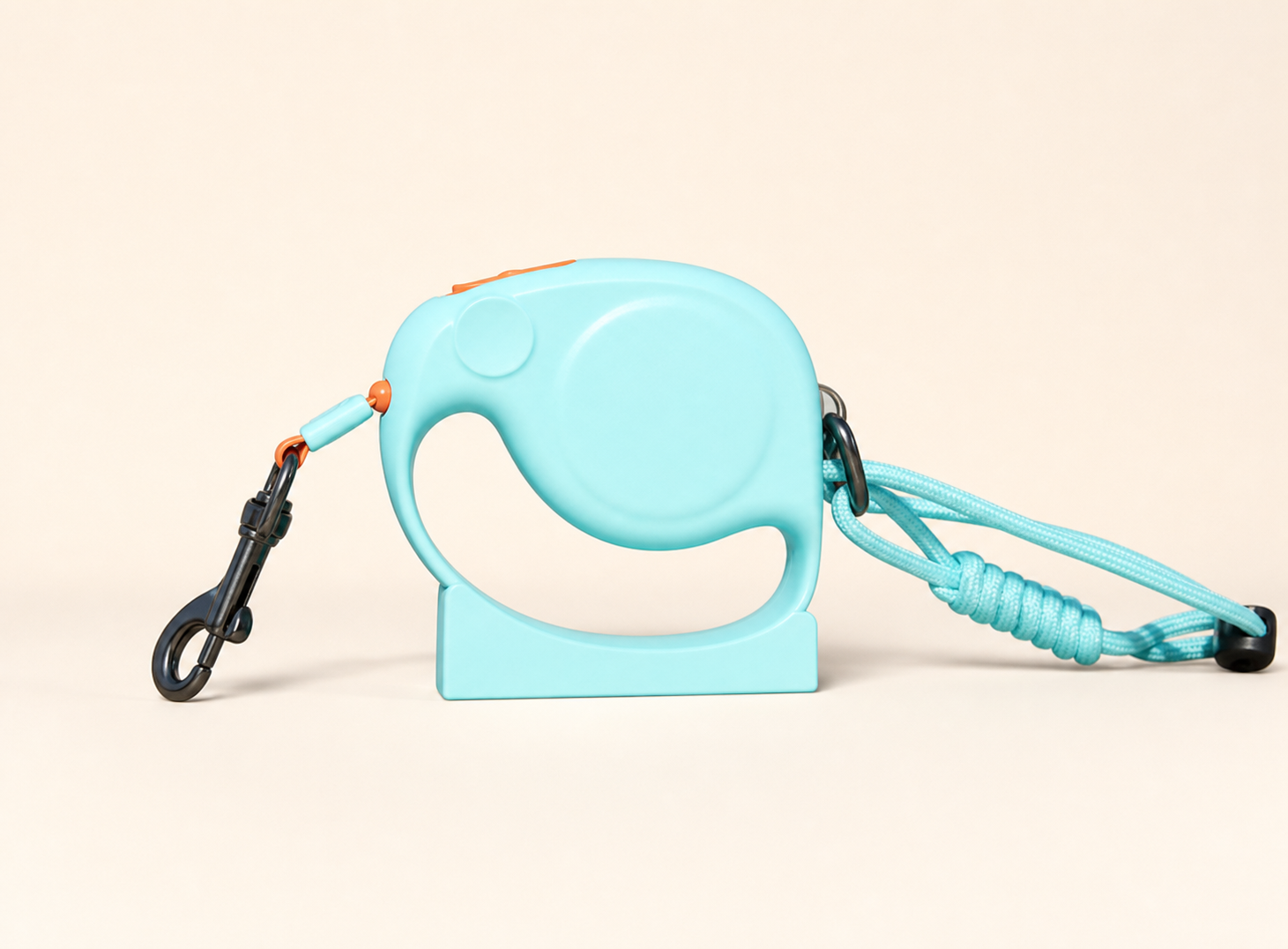 2-Meter Multi-No Pull Dog Harness + Leash Set